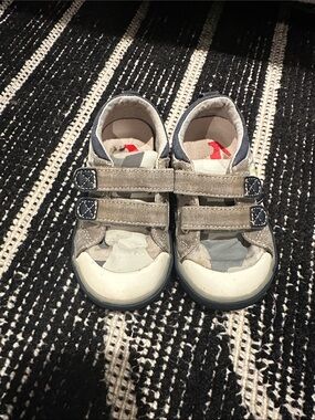 See Kai Run Sneakers